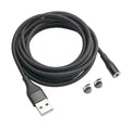 StyleCraft Mini USB Magnetic Power Cord — CLIPRONS