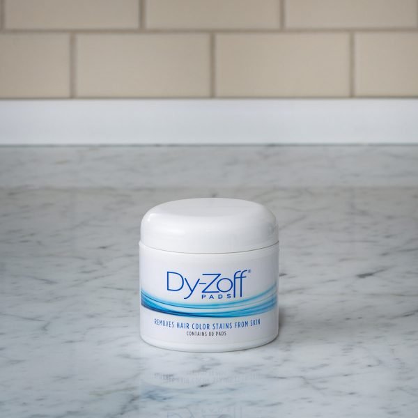 Dy-Zoff Pads — CLIPRONS