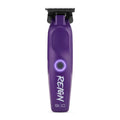 StyleCraft Reign Professional Trimmer Purple — CLIPRONS