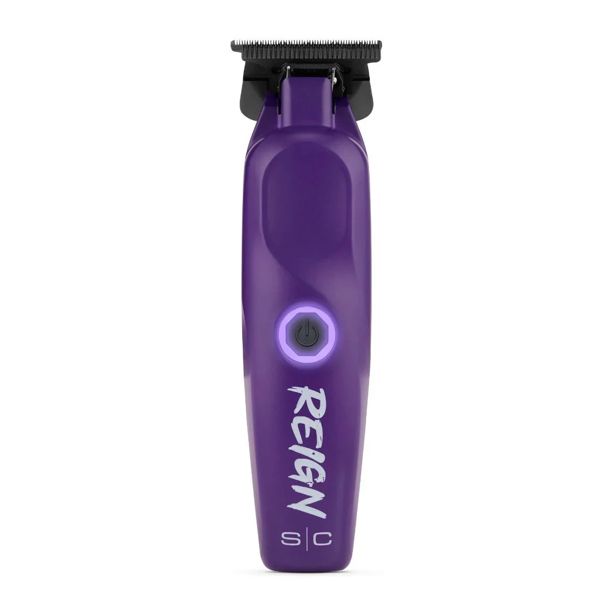 StyleCraft Reign Professional Trimmer Purple — CLIPRONS