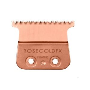 BaBylissPRO Rose Gold Skeleton Trimmer Deep Tooth Replacement Blade — CLIPRONS