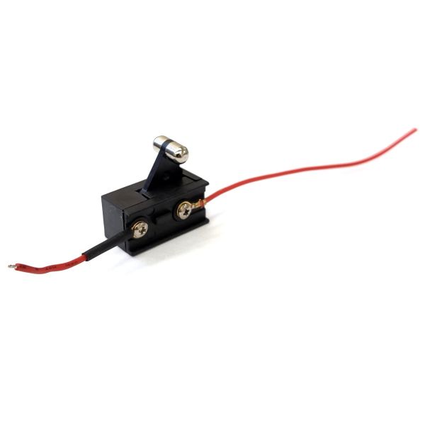 StyleCraft Clipper Replacement Switch — CLIPRONS