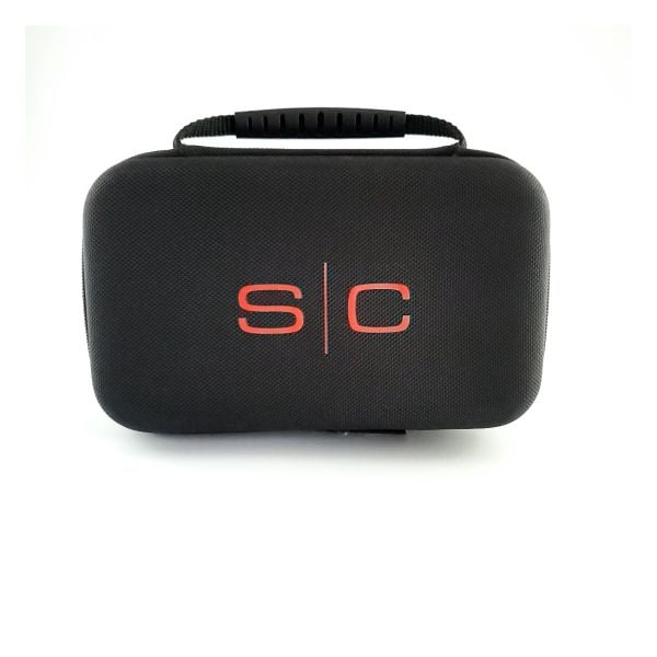 StyleCraft Clipper and Trimmer Case — CLIPRONS