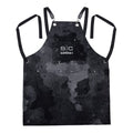 StyleCraft Black Camo Apron — CLIPRONS