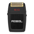StyleCraft Rebel Super-Torque Foil Shaver — CLIPRONS