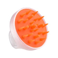 StyleCraft Massage Brush Orange — CLIPRONS