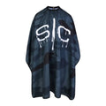 StyleCraft Black Camo Barber and Stylist Cape — CLIPRONS