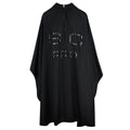 StyleCraft Black Logo Pro Cape — CLIPRONS