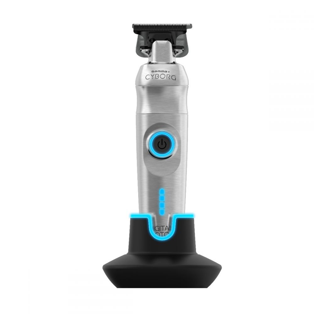 Gamma+ Cyborg Trimmer — CLIPRONS
