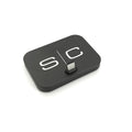 StyleCraft USB-C Charging Dock Stand — CLIPRONS