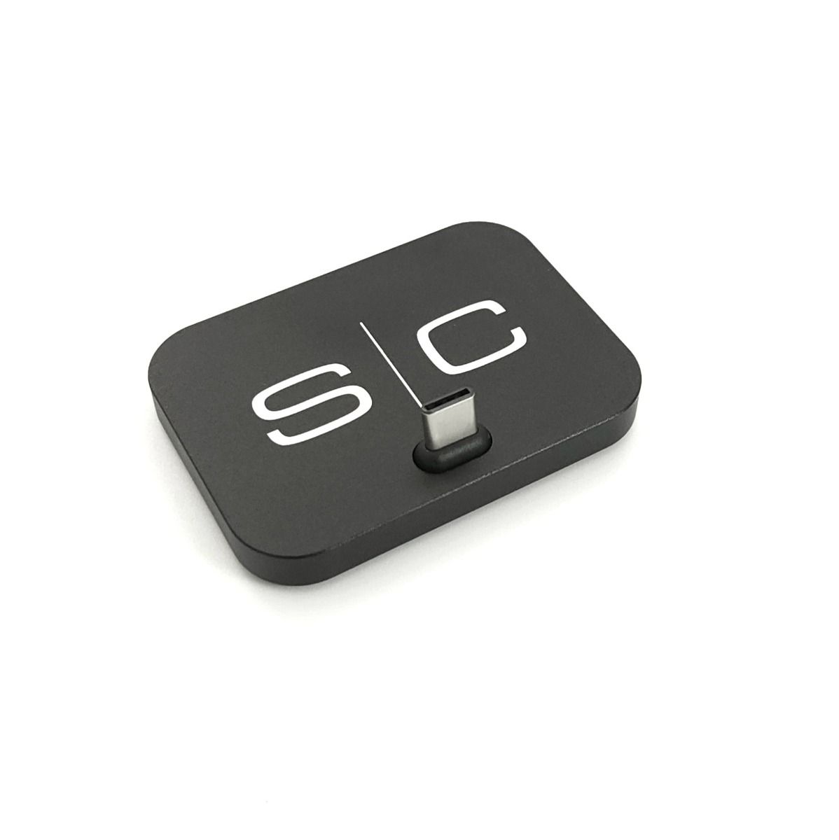 StyleCraft USB-C Charging Dock Stand — CLIPRONS