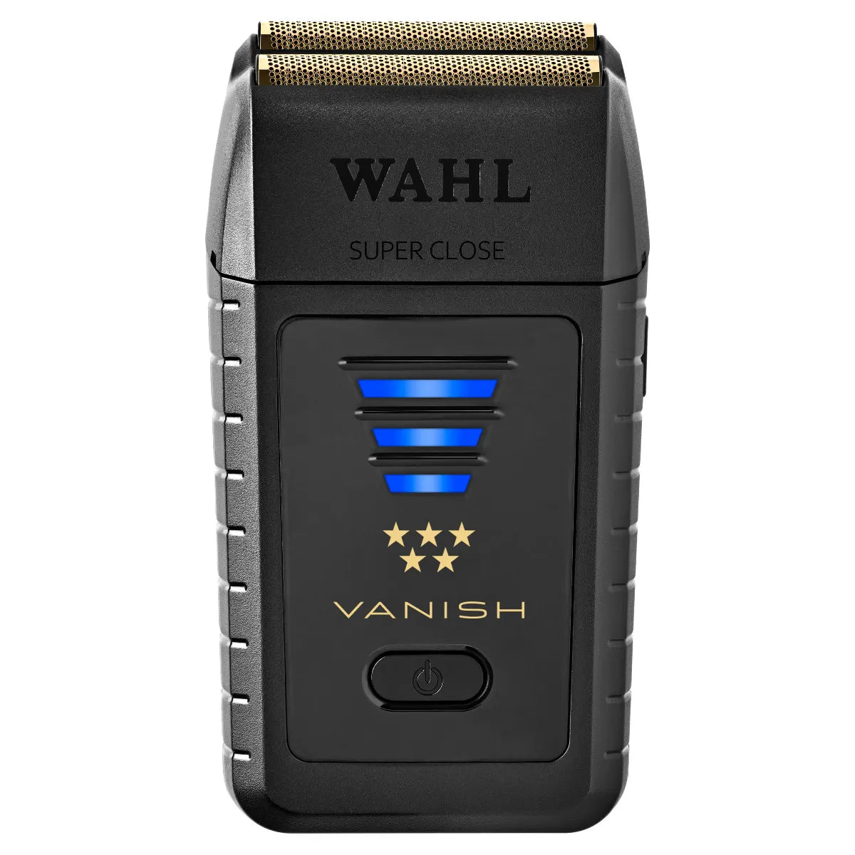Wahl 5-Star Vanish Shaver — CLIPRONS