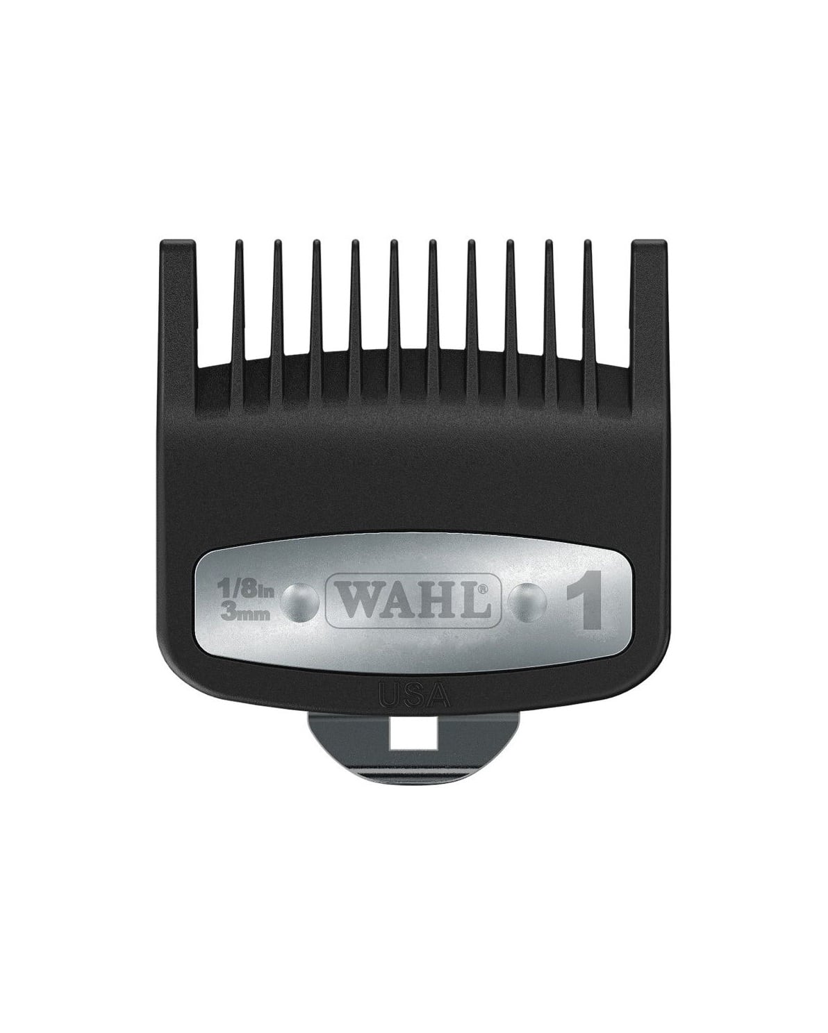 Wahl Premium Cutting Guide #1 (1/8″) — CLIPRONS